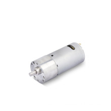 Kinmore 12V Micro DC Gear Motor Specification